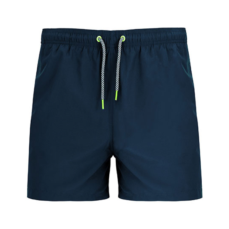 Short NAVY L