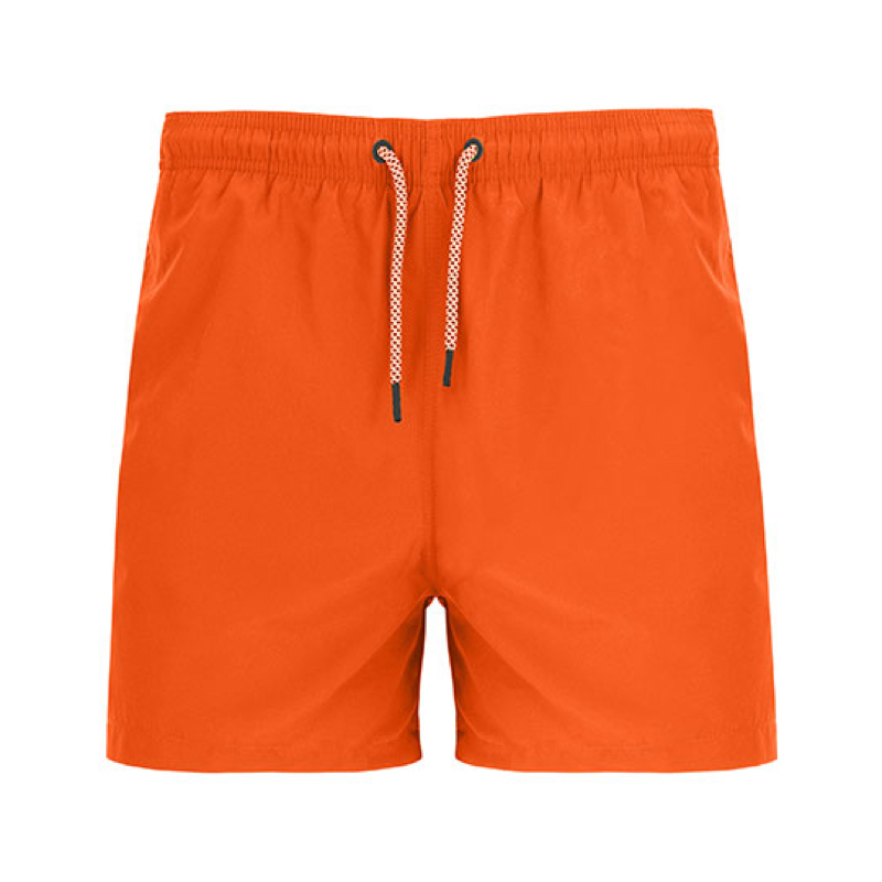 Short ORANGE L