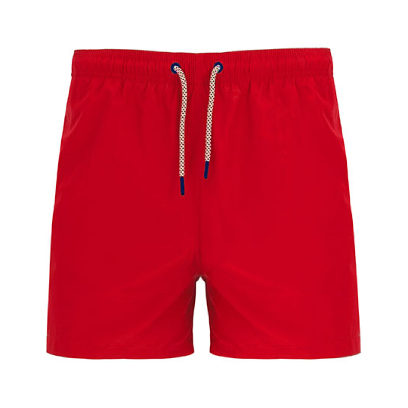 Short RED L