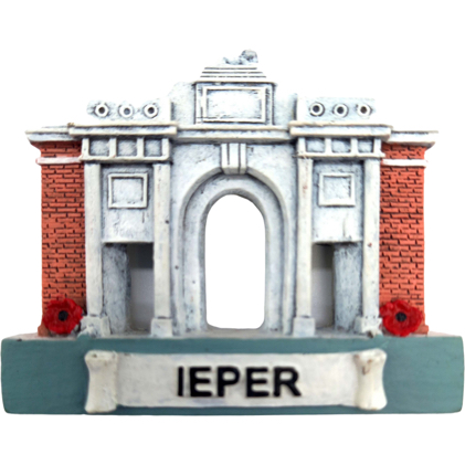 U/Magneet Ieper Poort