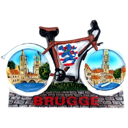 U/Magnet Brugge Wheels 