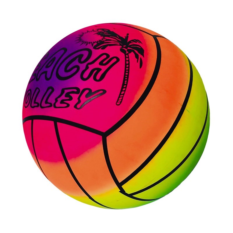 ballon volley 25 cm
