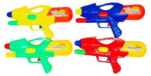 Waterpistool 33 Cm