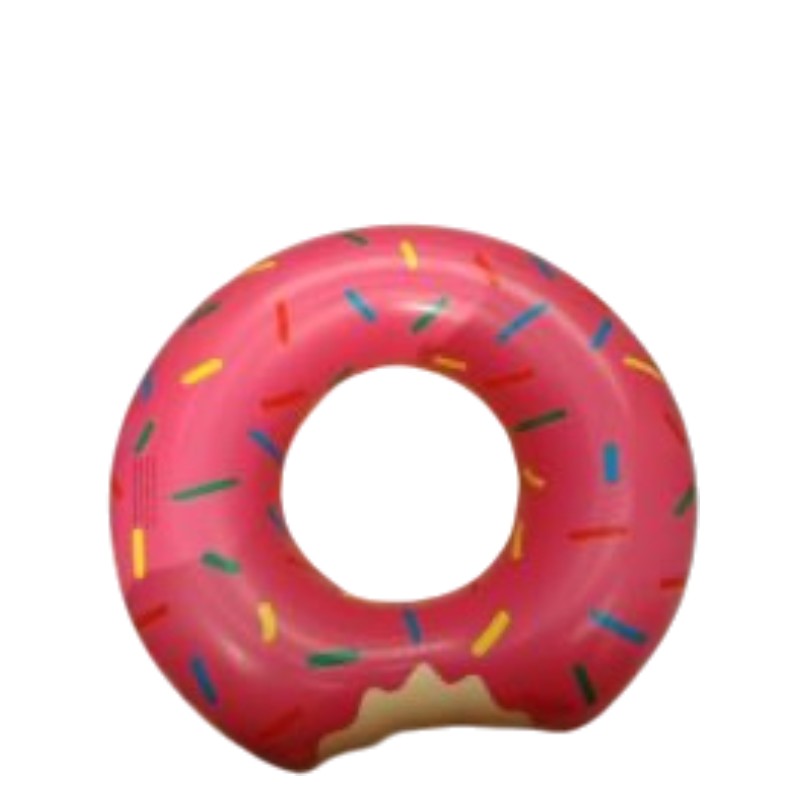 Doughnut 90 cm 2 ass