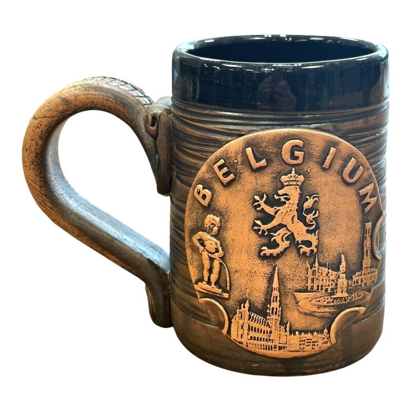 Bierpot pb3 300 ml Belgium