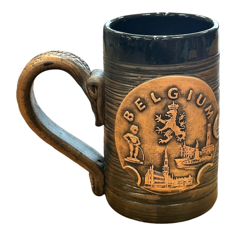 Bierpot pb3 500 ml Belgium