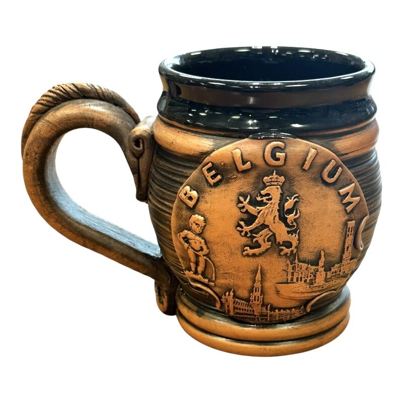 Bierpot pb6 300 ml Belgium