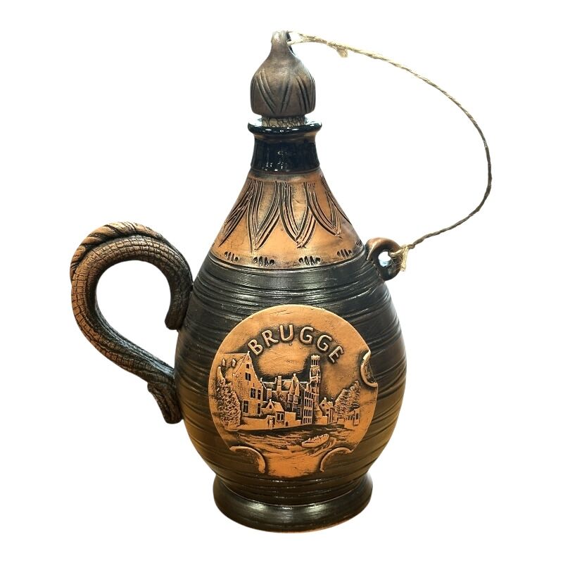 Kruik 500 ml Brugge