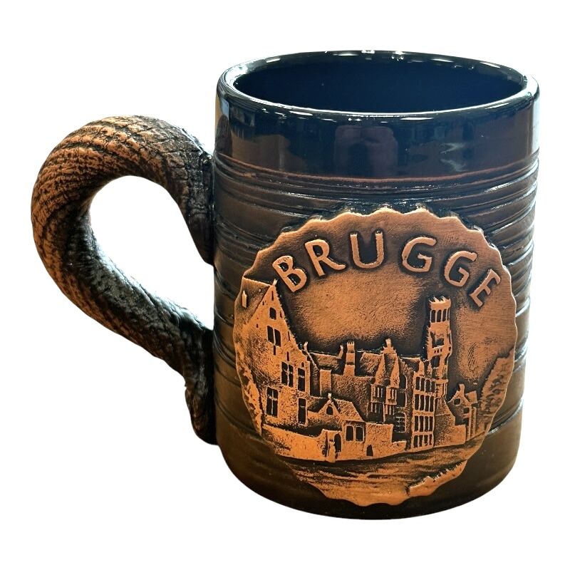 Bierpot pb3 100 ml Brugge