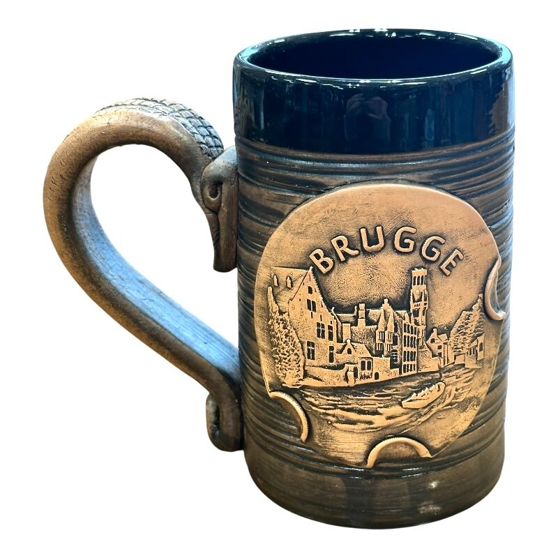 Bierpot pb3 500 ml Brugge