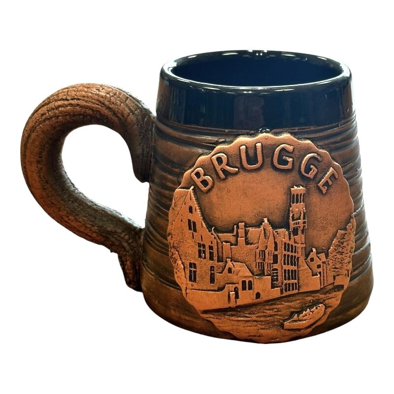 Bierpot pb1 100 ml Brugge