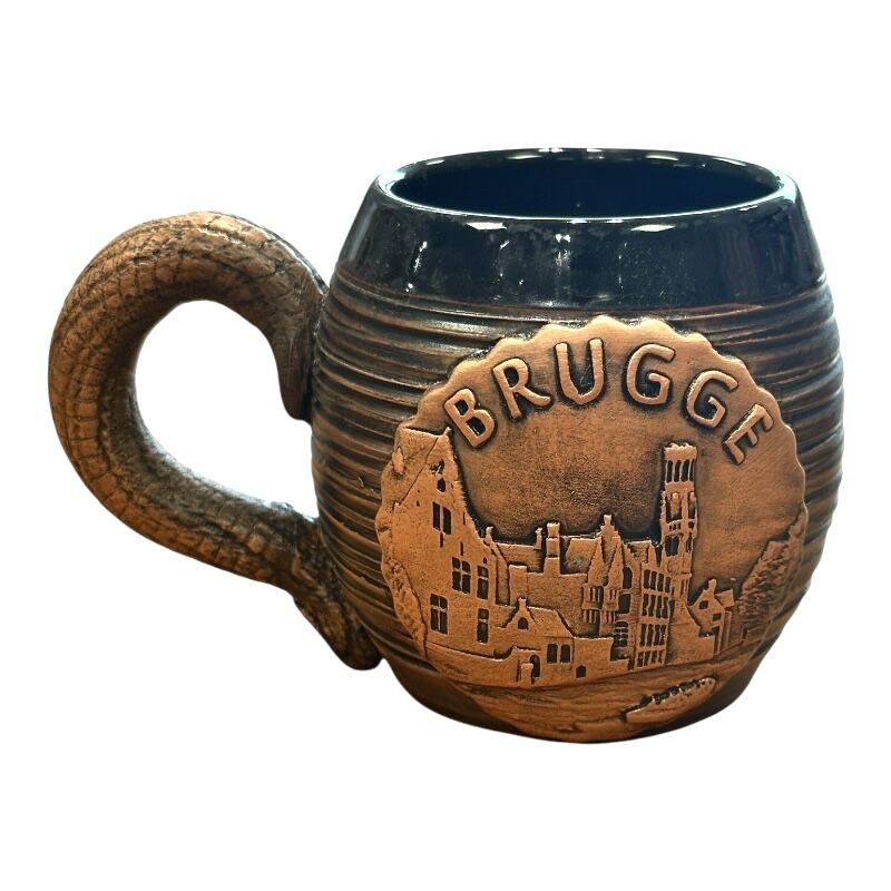 Bierpot pb5 100 ml Brugge