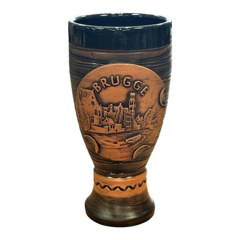 Bierpot pt2 500 ml Brugge