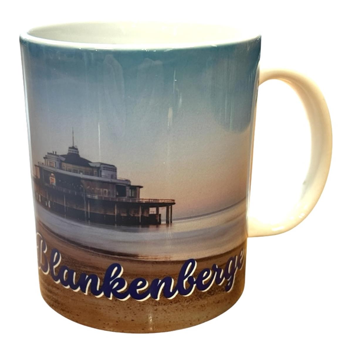 Koffietas Blankenberge