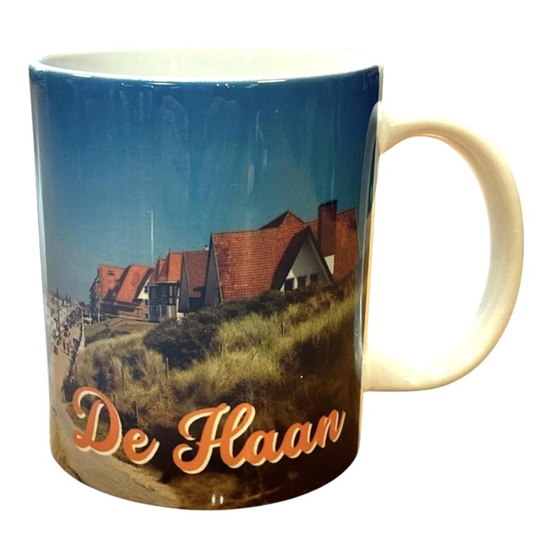 Koffietas De Haan