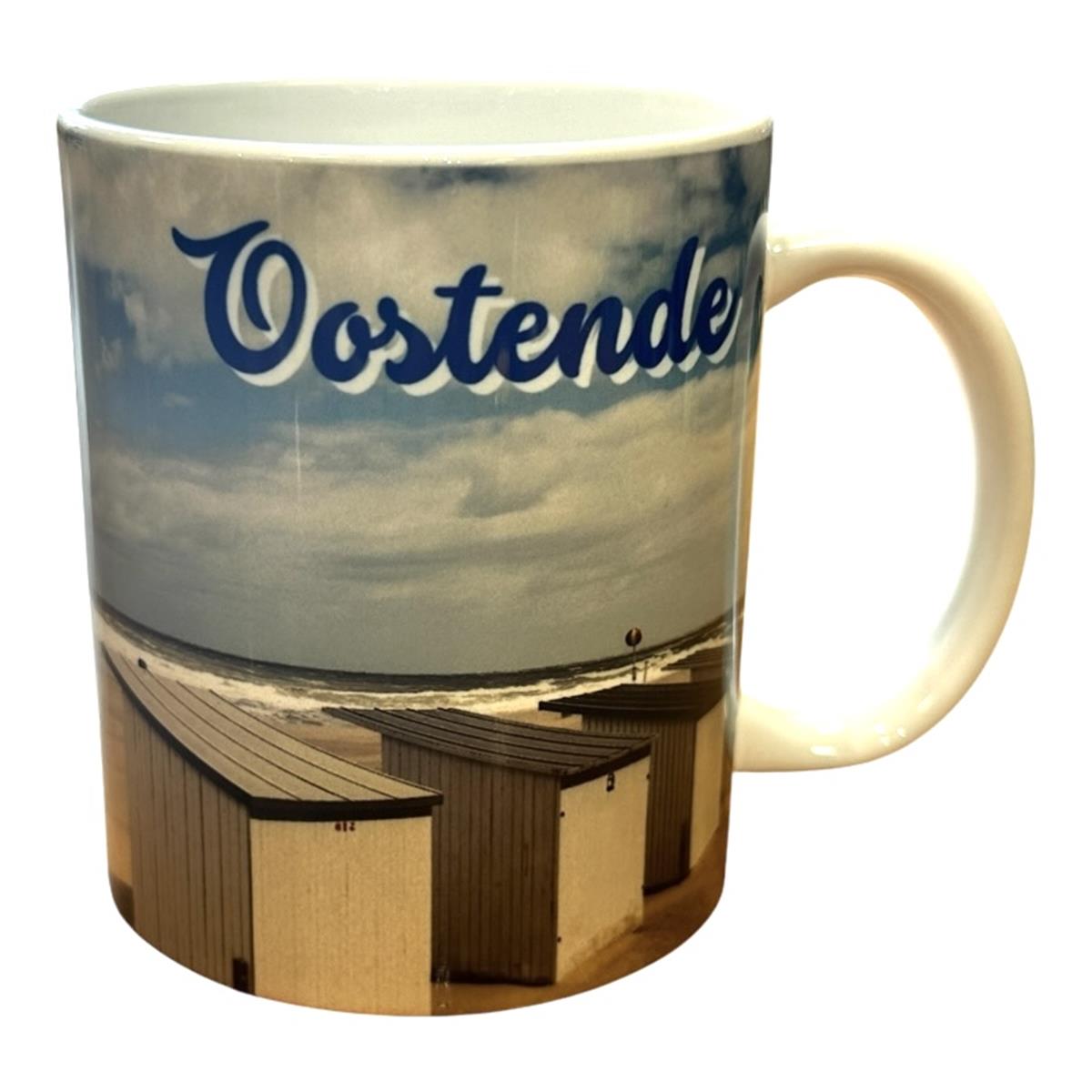 Mug Oostende
