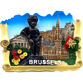 Perkament Brussel Ii