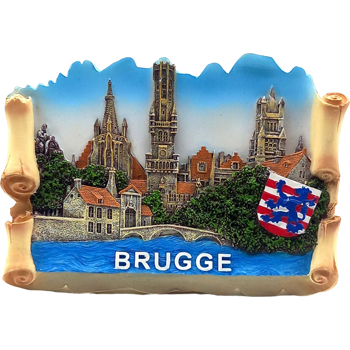 Perkament Brugge Ii
