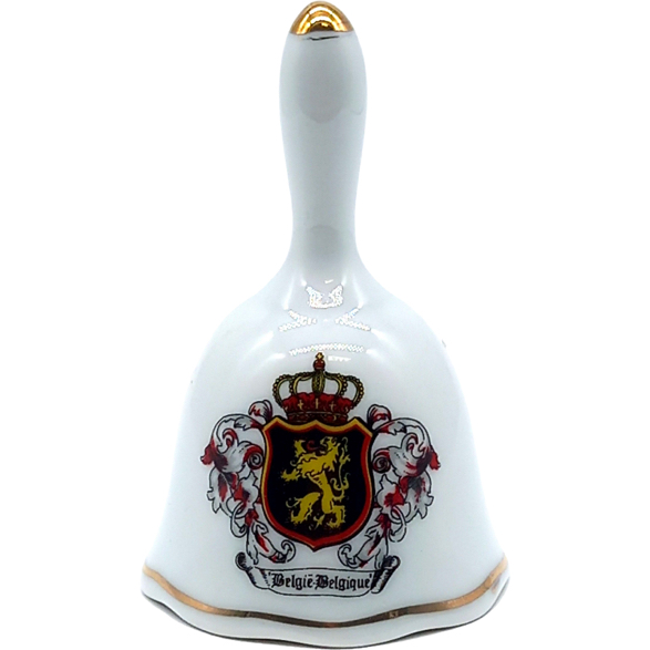 Bell Belgium Emblem