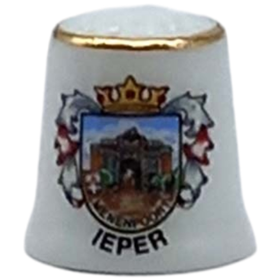 THIMBLE IEPER II