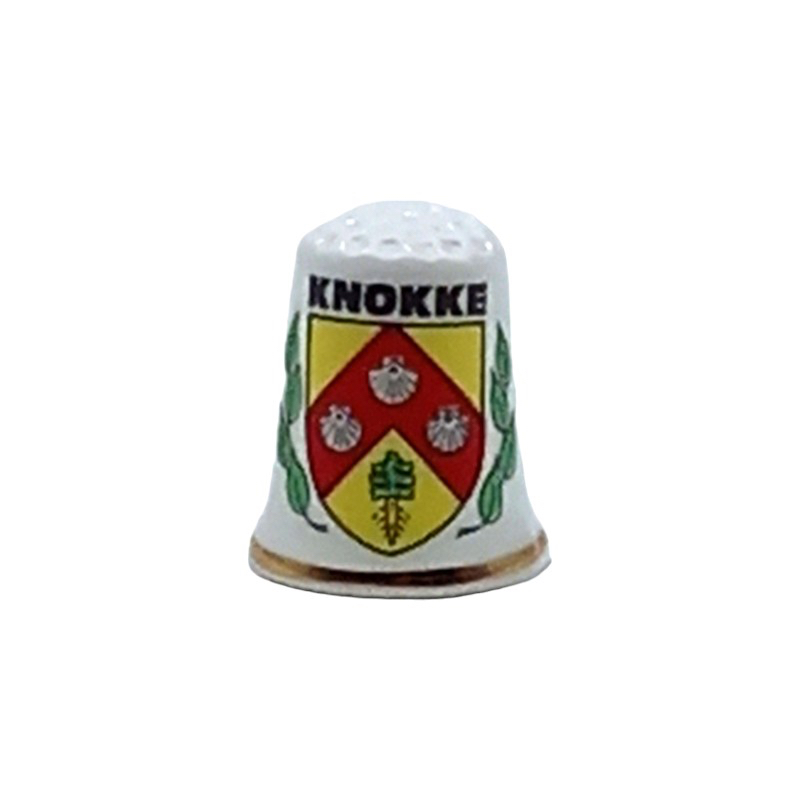 Thimble Knokke