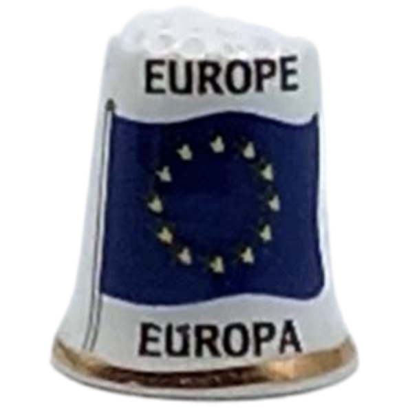 Thimble Europa