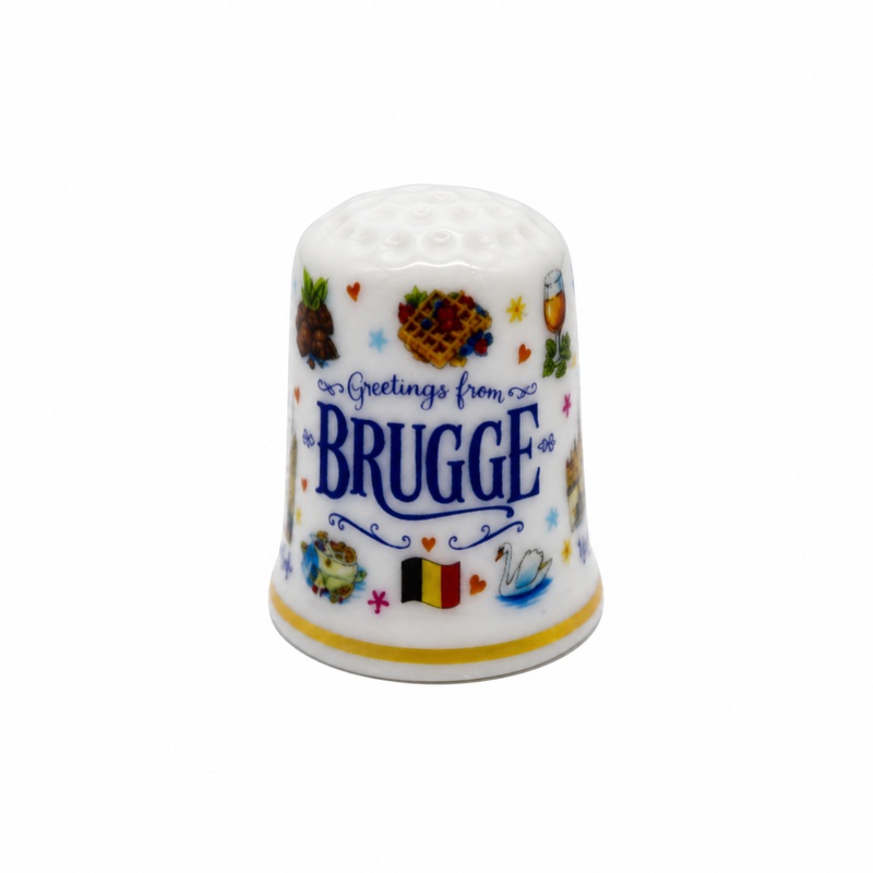 Vingerhoed Brugge