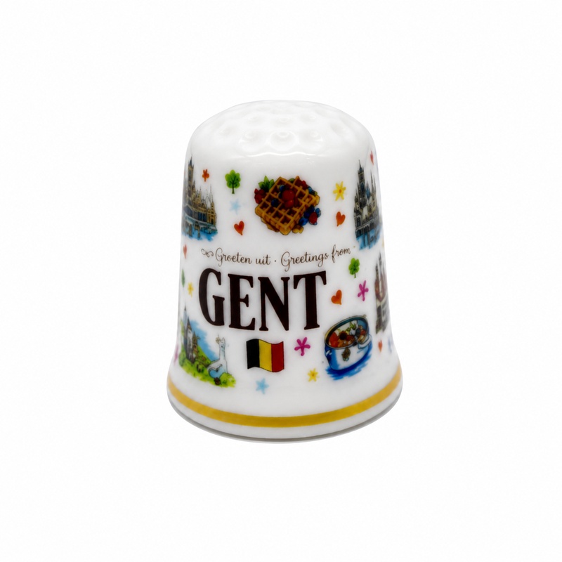 Vingerhoed Gent