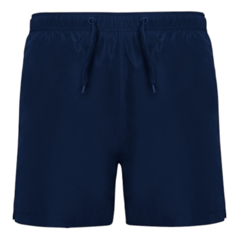 Kindershort navy 8 jaar