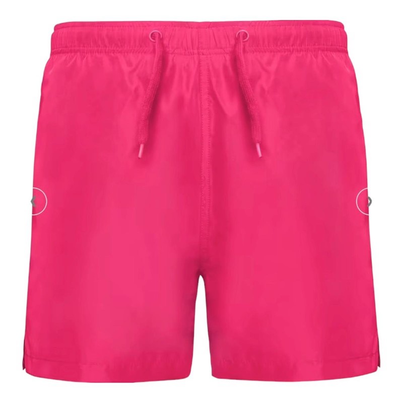 Kindershort pink 4 jaar