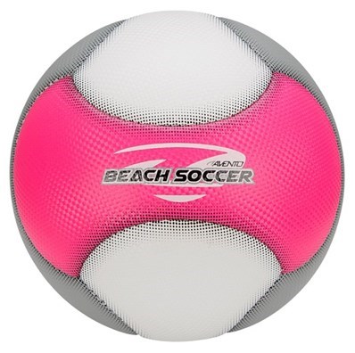 Beachsoccer 21 Cm Pink