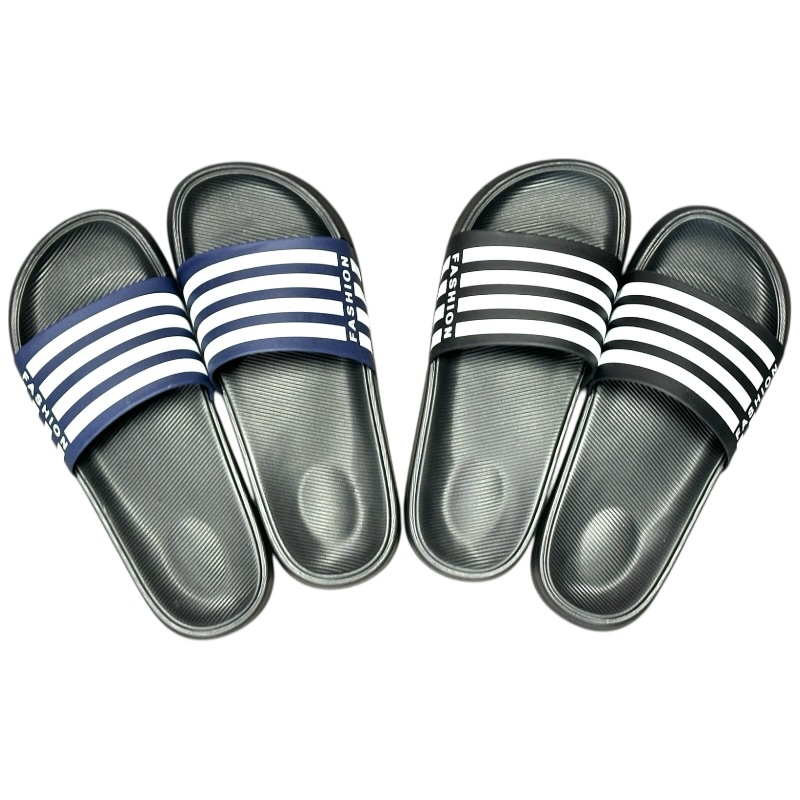 Adilette Slider men 40-45 2 ass