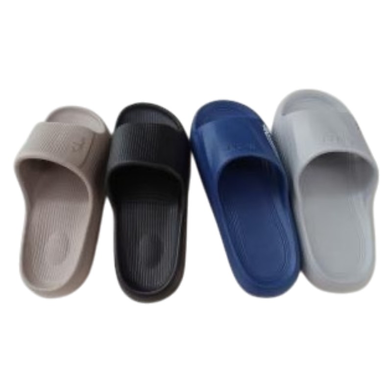 Slider men 40-45 4 ass