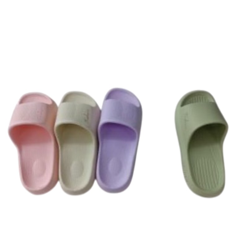 Slider women 36-41 4 ass