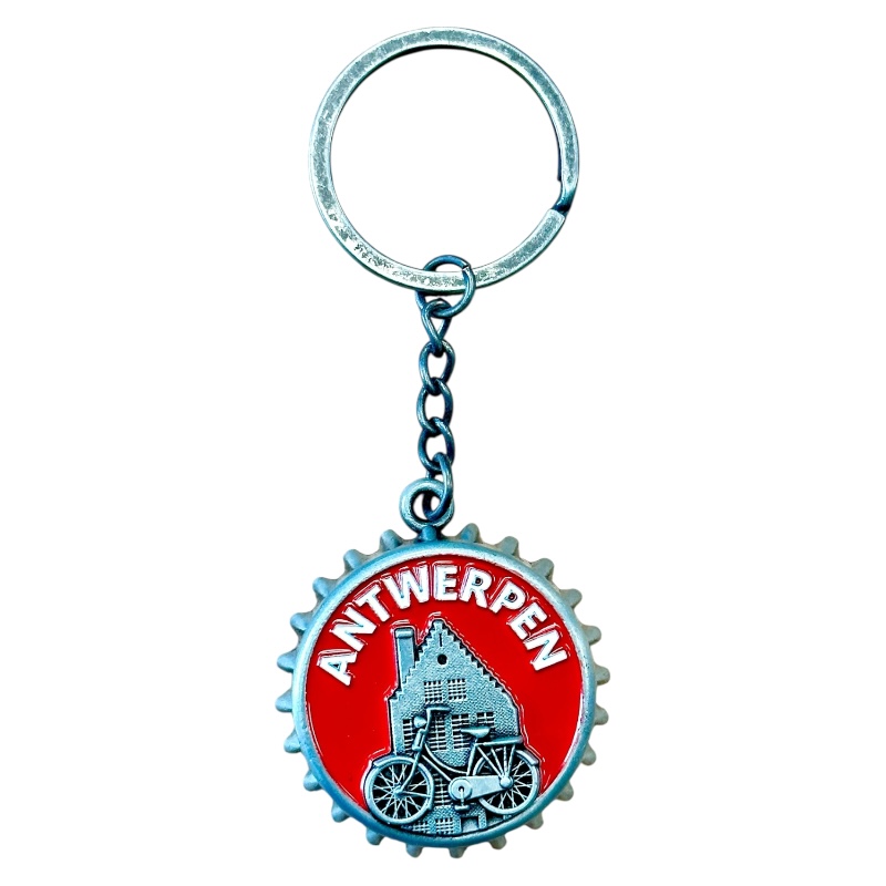 P-Clef Anvers velo