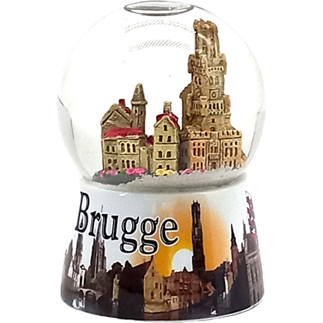 Snowball 65Mm Brugge Pictures