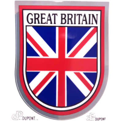 Sticker United Kingdom