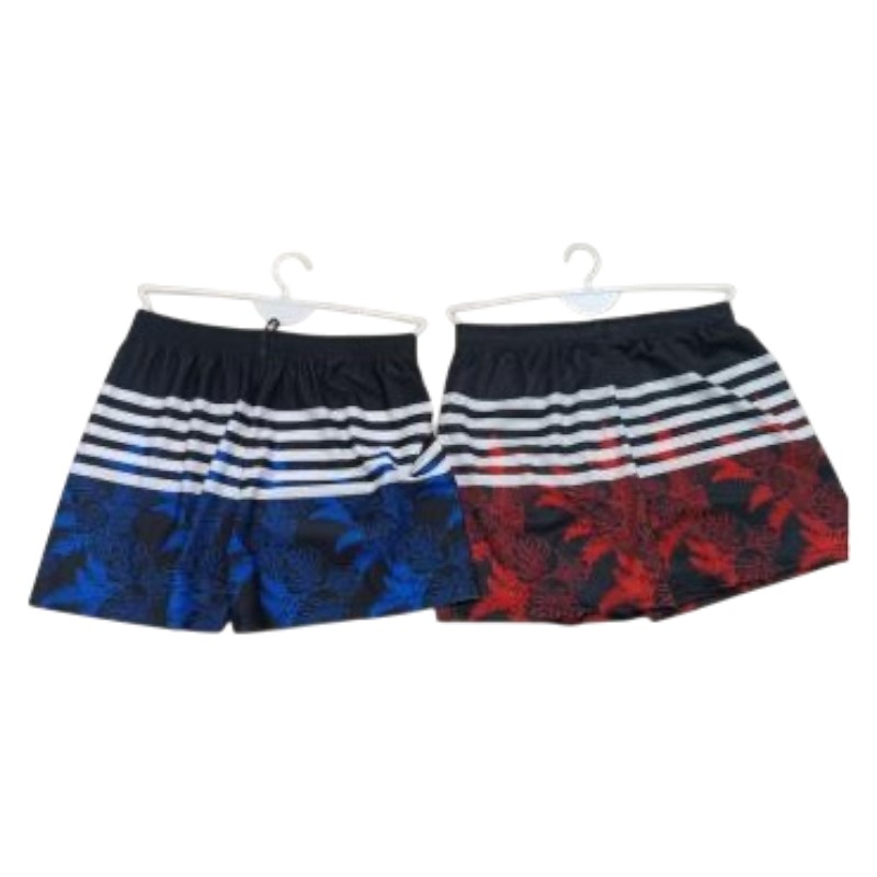 Swimshort stretch adult 3 sizes 2 colors