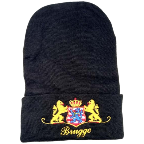 Muts Brugge Kind