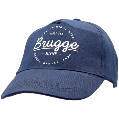 Cap Brugge Original Navy