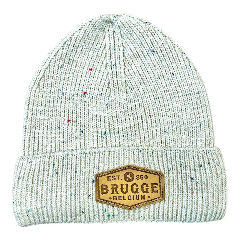 Bonnet Bruges Beige