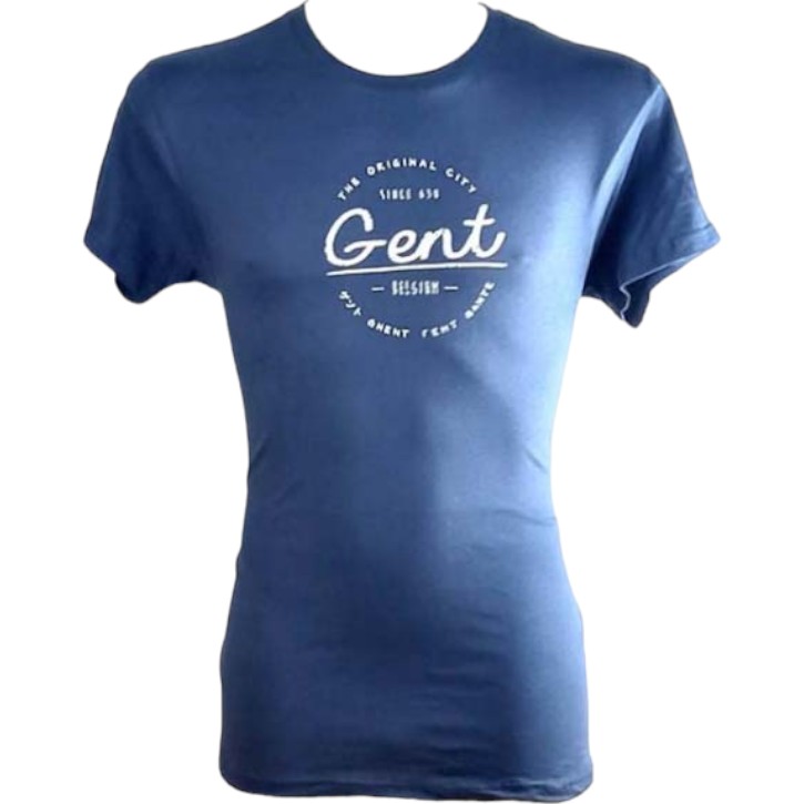 T-Shirt Adults Gent Original Denim