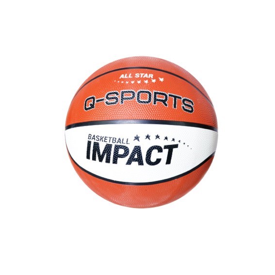 Ballon basket junior taille 5