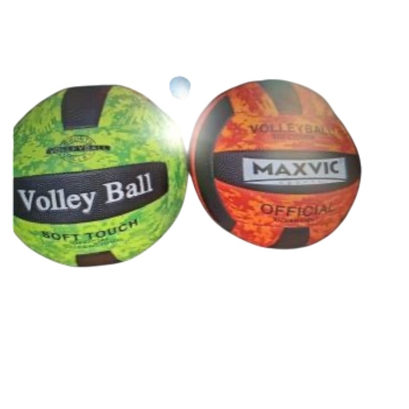 Volleybal size 5 3 ass