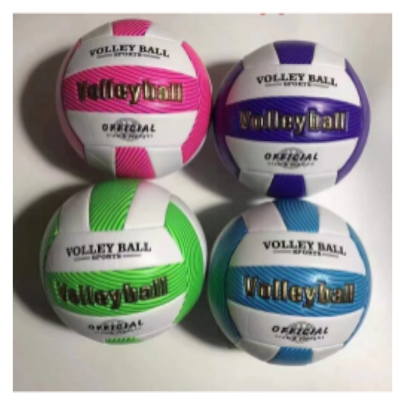 Volleyball goldband size 5 4 ass