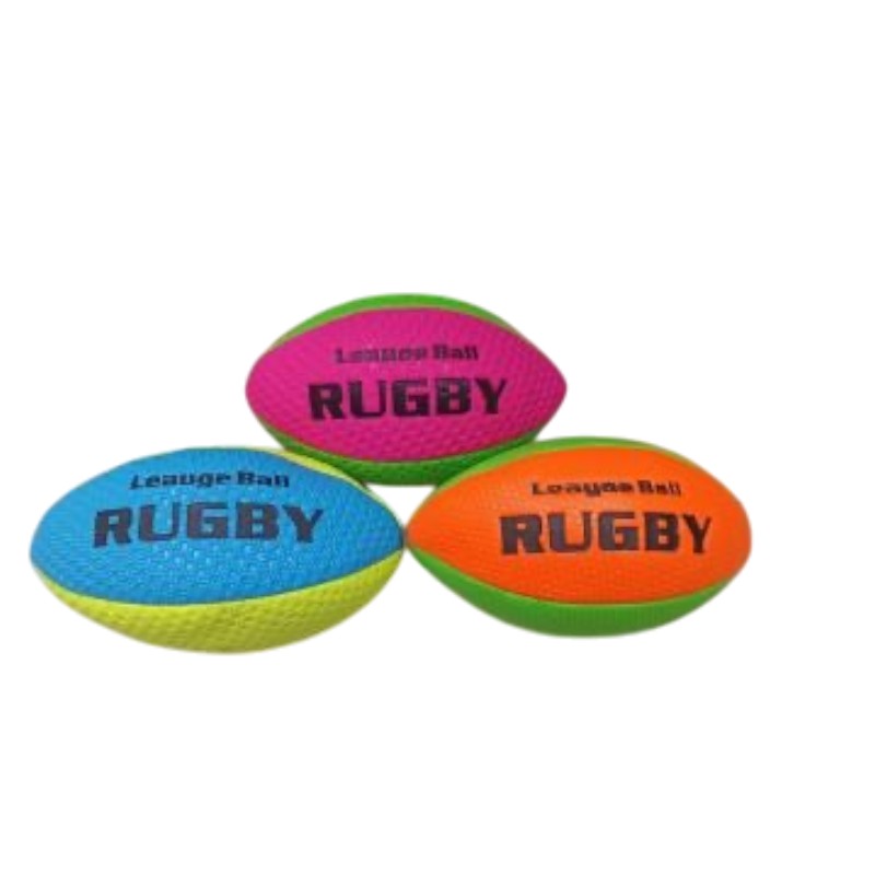 Rugbyball mini 3 ass